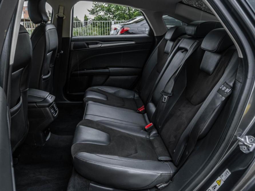 Ford Mondeo V Ставрополь  - изображение 9
