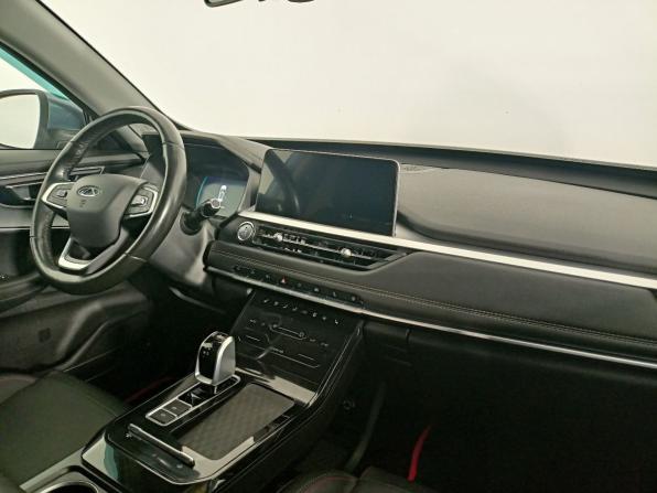 Chery Tiggo 7 Pro I с пробегом 2021 года, цена 1 549 000 рублей, 85000 км, внедорожник, Автокод Объявления