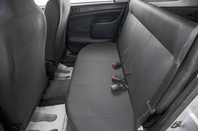Toyota Probox I с пробегом 2013 года, цена 749 000 рублей, 268000 км, универсал, Автокод Объявления