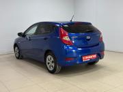 Hyundai Solaris I Альметьевск  - изображение 32
