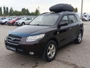 Hyundai Santa Fe II Набережные Челны  - изображение 31