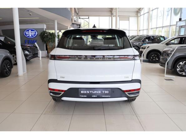 Новый FAW Bestune T90 2024 года, цена 3 299 000 рублей, внедорожник, Автокод Объявления