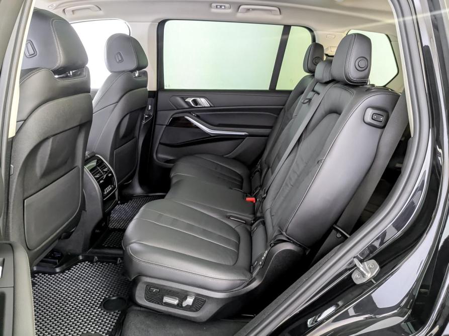 BMW X7 I (G07) Москва  - изображение 13