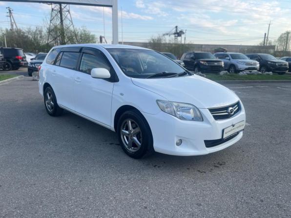 Toyota Corolla X (E140 E150) Рестайлинг с пробегом 2010 года, цена 925 000 рублей, 183131 км, универсал, Автокод Объявления