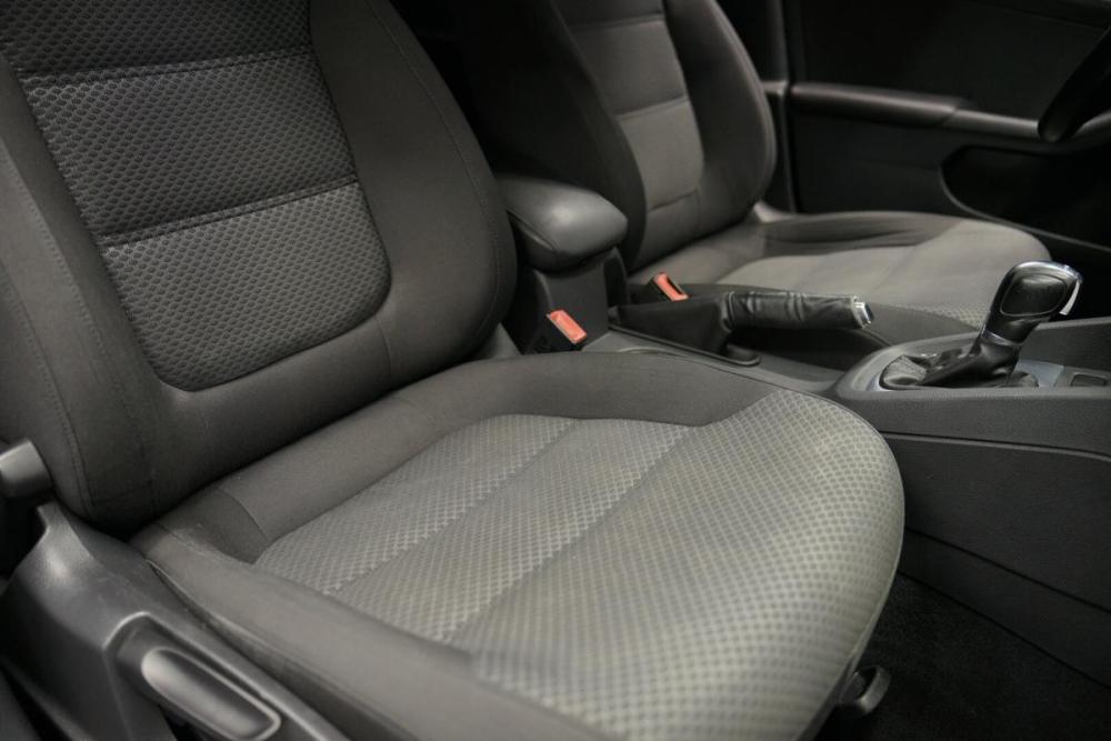 Volkswagen Jetta VI Крым  - изображение 22