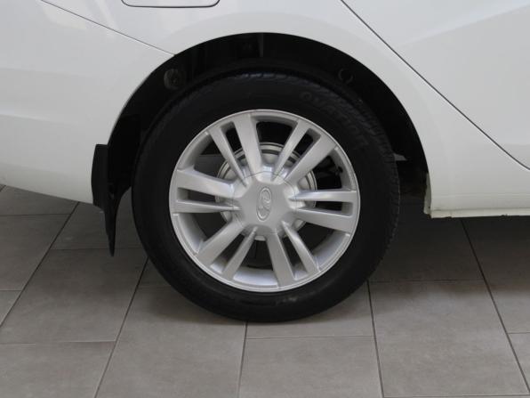 Lada (ВАЗ) Vesta I с пробегом 2017 года, цена 899 900 рублей, 108504 км, седан, Автокод Объявления