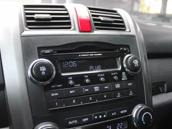 Honda CR-V III с пробегом 2007 года, цена 899 000 рублей, 172900 км, внедорожник, Автокод Объявления