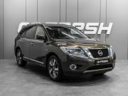 Nissan Pathfinder IV Тюмень  - изображение 32