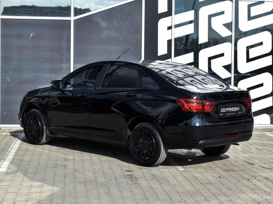 Lada (ВАЗ) Vesta I Краснодар  - изображение 2