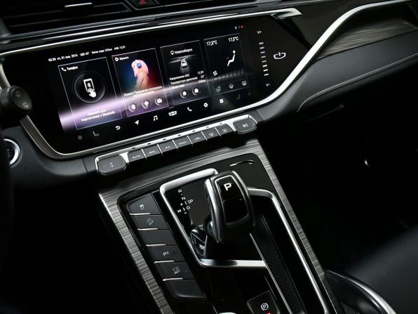 Geely Atlas Pro с пробегом 2021 года, цена 1 997 000 рублей, 70041 км, внедорожник, Автокод Объявления