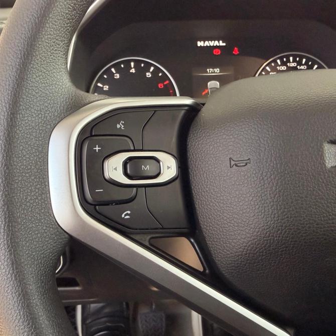 Haval Jolion I Рестайлинг 2 Нижнекамск  - изображение 23