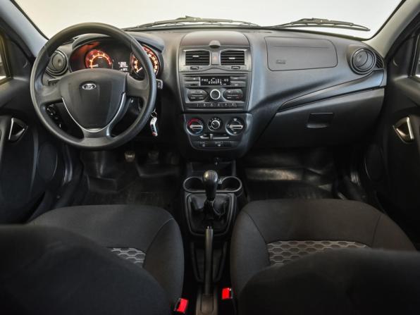 Lada (ВАЗ) Granta I Рестайлинг с пробегом 2023 года, цена 870 000 рублей, 56760 км, седан, Автокод Объявления
