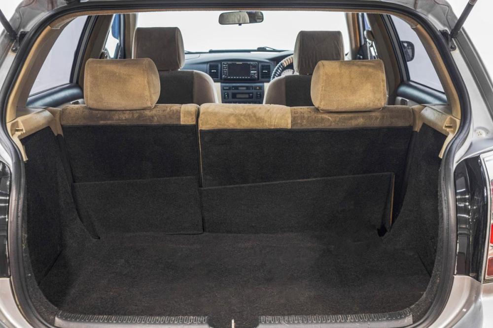 Toyota Corolla IX (E120 E130) Барнаул  - изображение 22