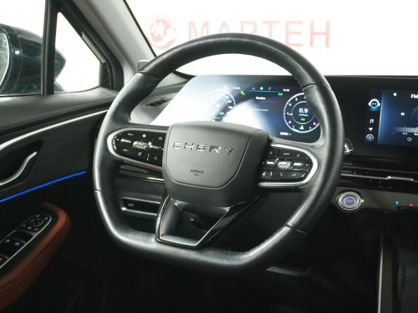 Omoda C5 I с пробегом 2023 года, цена 1 720 000 рублей, 27382 км, внедорожник, Автокод Объявления
