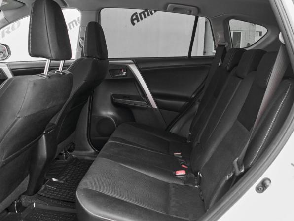 Toyota RAV4 IV (XA40) с пробегом 2014 года, цена 1 950 000 рублей, 145570 км, внедорожник, Автокод Объявления