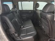 Honda Pilot II Москва  - изображение 32