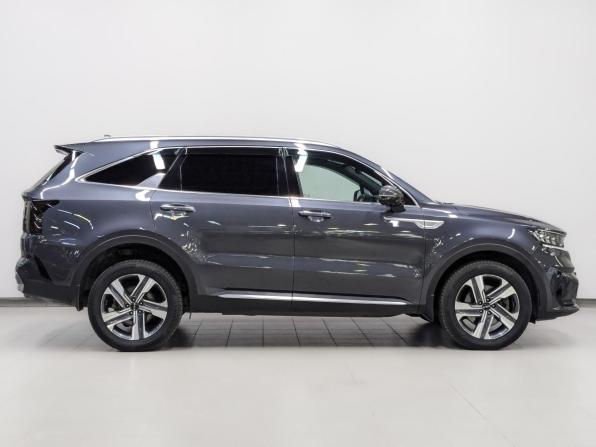 Kia Sorento IV с пробегом 2022 года, цена 3 655 000 рублей, 102450 км, внедорожник, Автокод Объявления