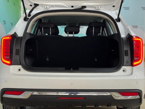 Haval Jolion I с пробегом 2023 года, цена 1 634 000 рублей, 95000 км, внедорожник, Автокод Объявления