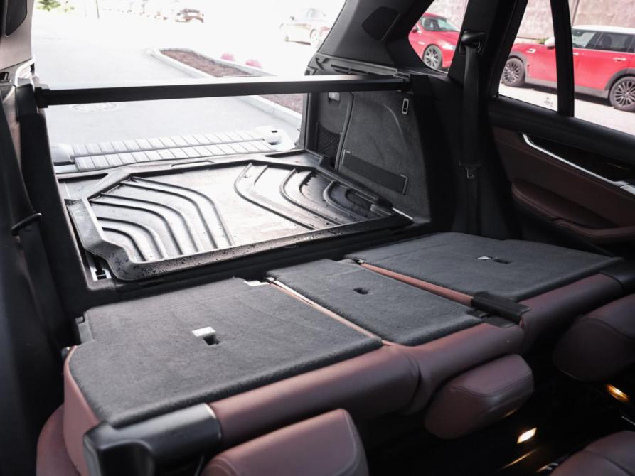 BMW X5 III (F15) Санкт-Петербург  - изображение 36