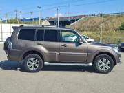 Mitsubishi Pajero IV Рестайлинг 1 Самара  - изображение 7