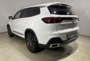 Chery Tiggo 8 I Рестайлинг Саранск  - изображение 34