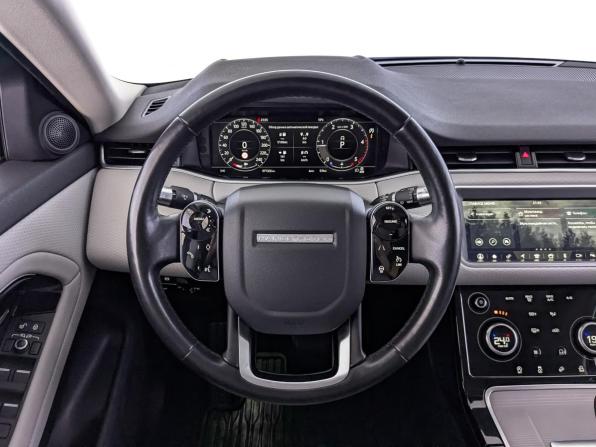 Land Rover Range Rover Evoque II с пробегом 2019 года, цена 3 570 000 рублей, 71316 км, внедорожник, Автокод Объявления