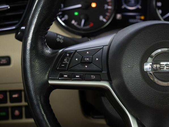 Nissan X-Trail III Рестайлинг с пробегом 2019 года, цена 2 270 000 рублей, 133000 км, внедорожник, Автокод Объявления