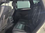 Volkswagen Touareg II Архангельск  - изображение 35