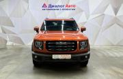 Haval Dargo I Азнакаево  - изображение 30