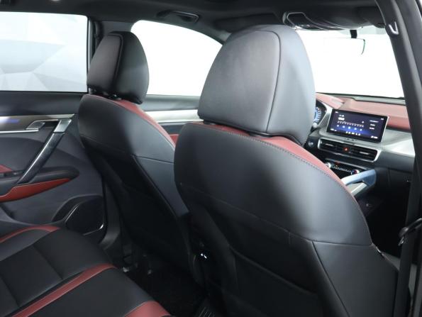 Geely Coolray I с пробегом 2023 года, цена 1 829 000 рублей, 37069 км, внедорожник, Автокод Объявления