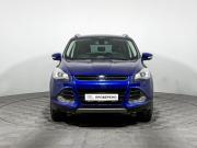 Ford Kuga II Санкт-Петербург  - изображение 21