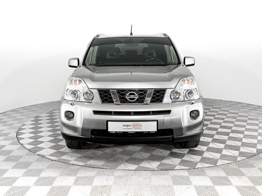 Nissan X-Trail II Ногинск  - изображение 3