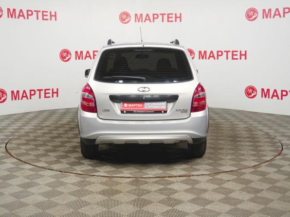 Lada (ВАЗ) Kalina II с пробегом 2016 года, цена 430 000 рублей, 168033 км, универсал, Автокод Объявления