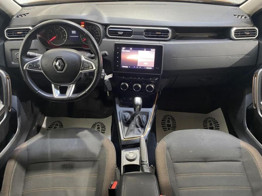Renault Duster II Курск  - изображение 6