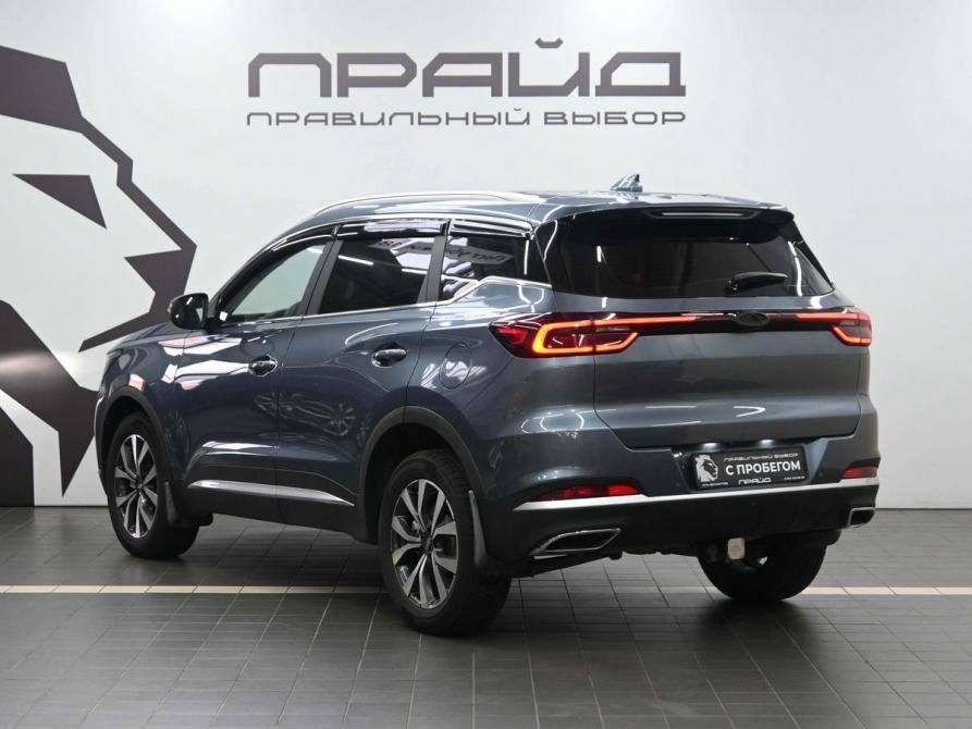 Chery Tiggo 7 Pro I Ростов-на-Дону  - изображение 6