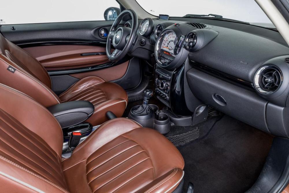 Mini Paceman I Казань  - изображение 9