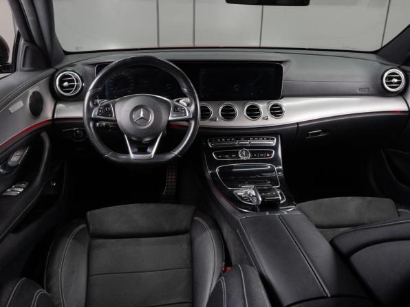 Mercedes-Benz E-Класс V (W213 S213 C238) с пробегом 2016 года, цена 3 609 000 рублей, 139102 км, седан, Автокод Объявления