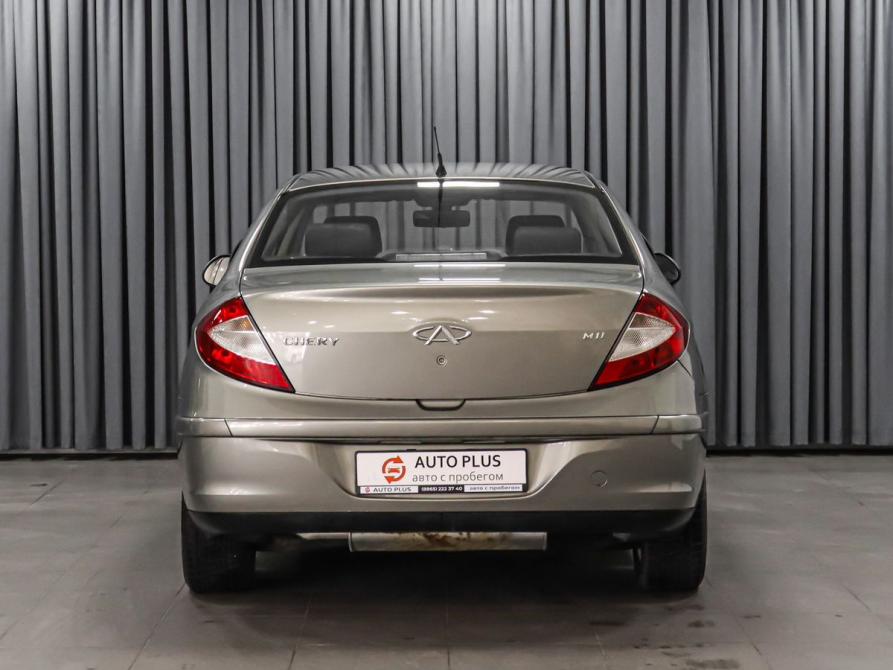 Chery M11 (A3) Минеральные Воды  - изображение 4