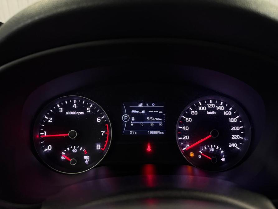 Kia Sportage IV Краснодар  - изображение 9