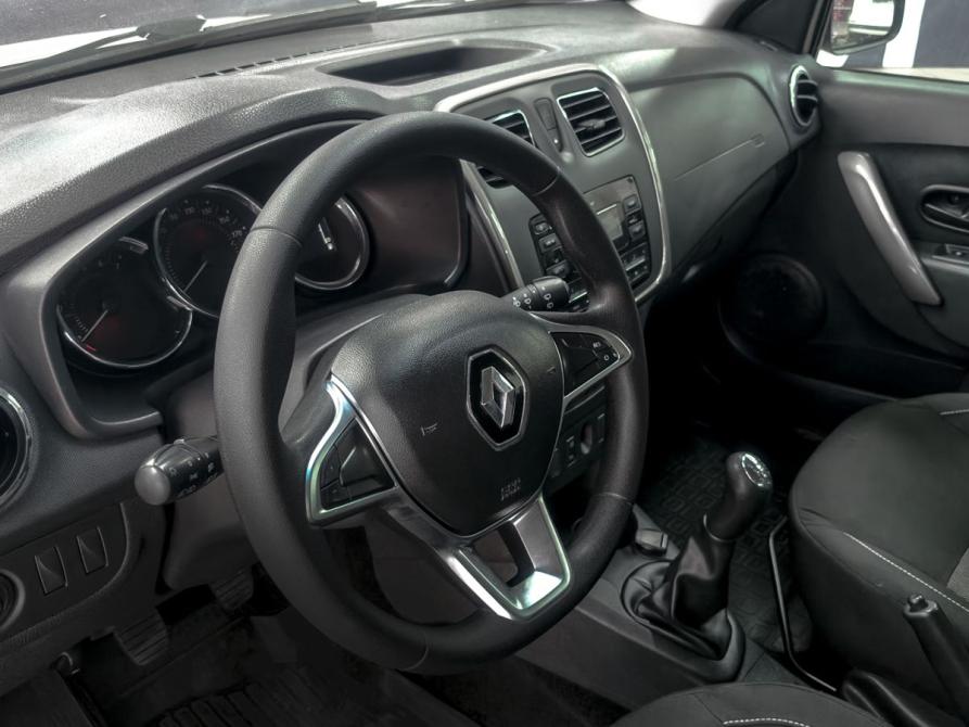 Renault Sandero II Рестайлинг Ростов-на-Дону  - изображение 25