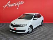 Skoda Rapid I Рестайлинг Вологда  - изображение 16