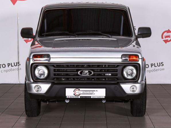 Lada (ВАЗ) 2121 (4x4) I Рестайлинг с пробегом 2019 года, цена 700 000 рублей, 85853 км, внедорожник, Автокод Объявления