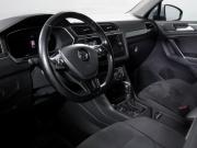 Volkswagen Tiguan II Москва  - изображение 34