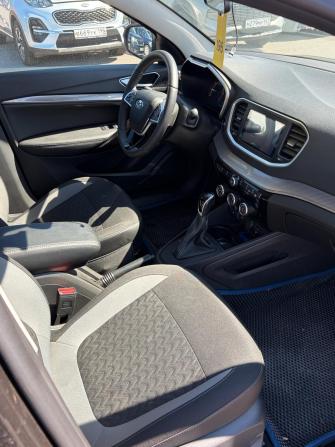 Lada (ВАЗ) Vesta I Рестайлинг (NG) с пробегом 2024 года, цена 1 450 000 рублей, 30000 км, универсал, Автокод Объявления