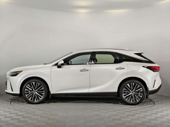 Lexus RX V с пробегом 2024 года, цена 11 490 000 рублей, 70 км, внедорожник, Автокод Объявления