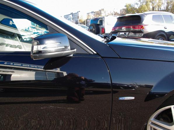 Mercedes-Benz C-Класс III (W204) Рестайлинг с пробегом 2012 года, цена 1 350 000 рублей, 211337 км, седан, Автокод Объявления