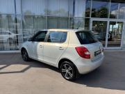 Skoda Fabia II Рестайлинг Воронеж  - изображение 19