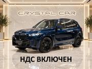 BMW X5 IV (G05/G18) Рестайлинг Москва  - изображение 35