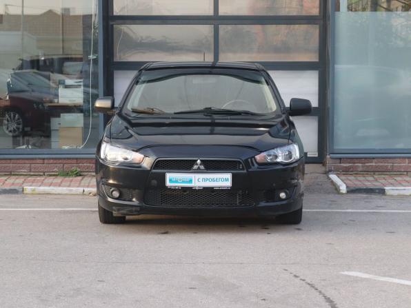 Mitsubishi Lancer X с пробегом 2007 года, цена 497 000 рублей, 202000 км, седан, Автокод Объявления