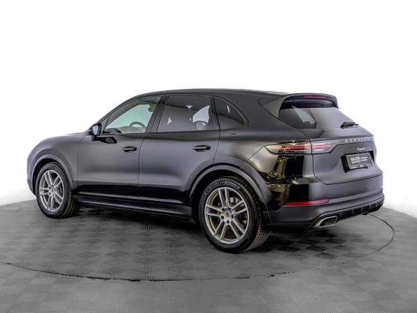 Porsche Cayenne III с пробегом 2020 года, цена 7 450 000 рублей, 53233 км, внедорожник, Автокод Объявления